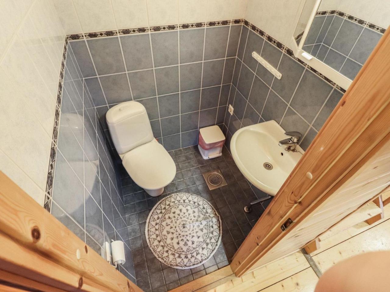 Bole Holiday Home Dominus By Interhome מראה חיצוני תמונה