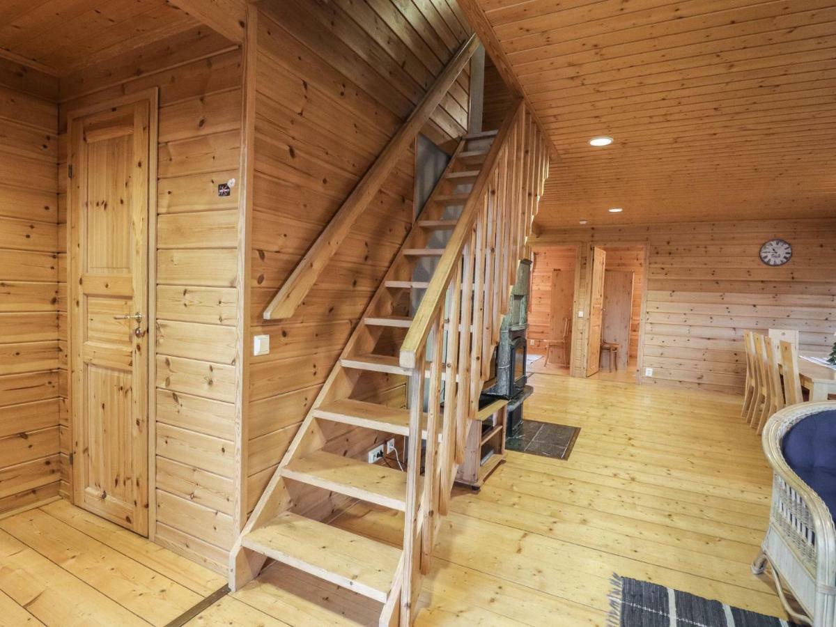 Bole Holiday Home Dominus By Interhome מראה חיצוני תמונה