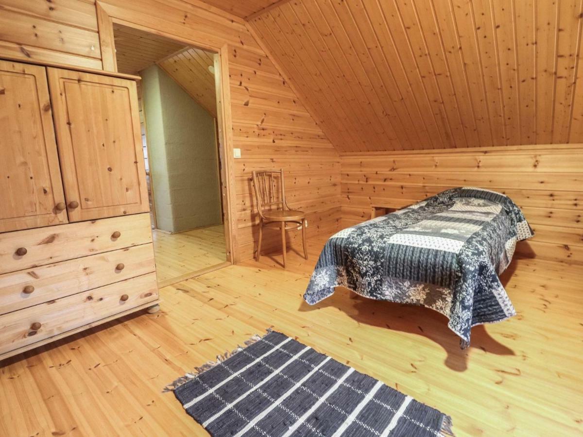 Bole Holiday Home Dominus By Interhome מראה חיצוני תמונה